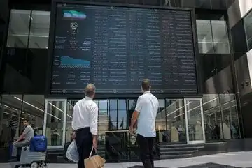 گزارش بازار سرمایه ۲۷ خرداد ۱۴۰۵ / بورس در ارتفاع ۵.۱ میلیونی ماند