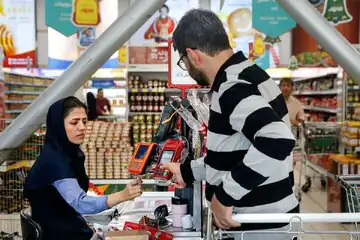 سقوط تورمی اعتبار کالابرگ / قدرت خرید اعتبار یک میلیونی چقدر کم شد؟