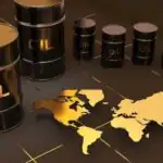 توافق تهران و واشنگتن بازار نفت را لرزاند/ برنت کانال ۷۷ دلاری را دید