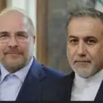 توهین سایت جبهه پایداری به قالیباف و عراقچی / خسارت نگرفتید، حالا باید غرامت هم بدهید