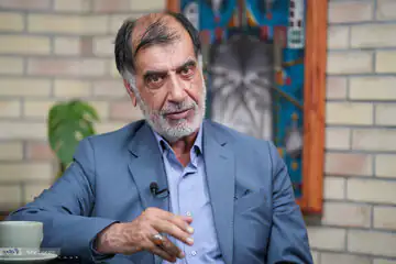 باهنر: اگر بگوییم یکی جاسوس و یکی خائن است، این پنجاه سال مملکت چطور اداره شده است؟