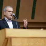 پزشکیان: استانداران رییس جمهور استان‌ها هستند/ سرمایه گذاری از محل گشایش‌های اقتصادی در زیرساخت‌ها