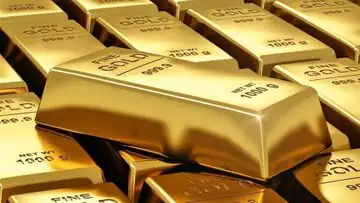 سقف قیمتی طلا شکست/ قیمت جدید طلای جهانی امروز ۲۳ خرداد ۱۴۰۵