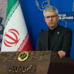 اولین واکنش وزارت خارجه به تحولات ۲۴ ساعت اخیر میان ایران و اسرائیل/ هیچ‌یک از کشورهای منطقه دوست ندارد سرنوشتش مصداق حکایت «شیر عاشق» شود