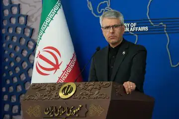 اولین واکنش وزارت خارجه به تحولات ۲۴ ساعت اخیر میان ایران و اسرائیل/ هیچ‌یک از کشورهای منطقه دوست ندارد سرنوشتش مصداق حکایت «شیر عاشق» شود