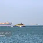 فارن افرز: عصر سلطه دریایی واشنگتن رو به پایان است