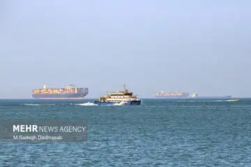 تنگه هرمز دارایی باارزش ایران در مذاکرات با آمریکا