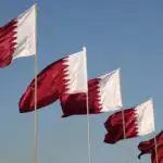 سفر مجدد هیات قطری به ایران