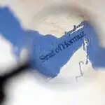 تقسیم بندی کار بین ارتش و سپاه در تنگه هرمز! + جزئیات به روایت دریادار سیاری