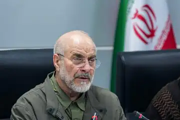 اسم خودتان را انقلابی گذاشته اید و از صداوسیما و تریبونهای خیابانی به  قالیباف تهمت می زنید؟/ برنامه شهیدی پور دهها برابر برنامه های دیگر بیننده دارد