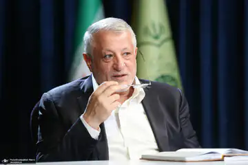 محسن هاشمی: وضعیت گرانی طبیعی است/ دولت کشور را خوب اداره کرد