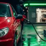 هشدار درباره شوک انرژی / تبعات افزایش قیمت بنزین بالاست