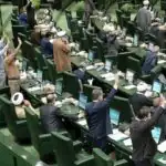 گلایه‌ها و انتظارات مردم از نمایندگان مجلس در شرایط جنگی؛ غم این خفته ی چند، خواب در چشم ترم می‌شکند...