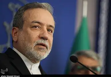 هشدار قاطع وزیر امور خارجه کشورمان؛ هرگونه اقدام خصمانه با پاسخی فوری و قاطع مواجه خواهد شد