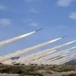 ایران در حملات خود به اسرائیل از چه موشک‌هایی استفاده کرد؟ 