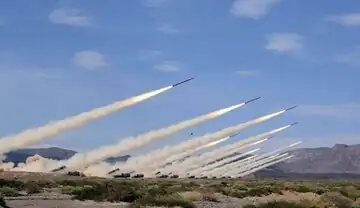 ایران در حملات خود به اسرائیل از چه موشک‌هایی استفاده کرد؟ 