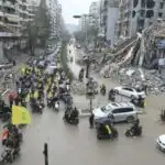 آتش‌بسی خونبارتر از جنگ / پایان جنگ در منطقه به کنترل اسرائیل در لبنان مشروط است / برنامه اسرائیل برای جنوب لبنان