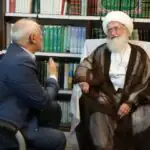 تشکر آیت الله نوری همدانی از دولت/ گرانی به زندگی مردم آسیب زده/ به مذاکره‌کنندگان اعتماد داریم/ سیاست‌های کلان نظام توسط رهبر انقلاب ترسیم می‌شوند