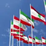 سفارت ایران در بیروت خطاب به مردم لبنان ؛ همیشه در کنار شما هستیم