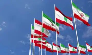 سفارت ایران در بیروت خطاب به مردم لبنان ؛ همیشه در کنار شما هستیم