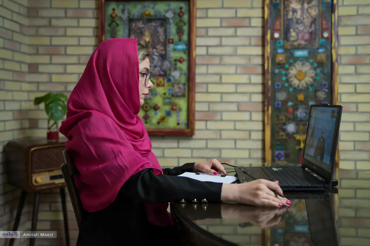 ماجرای تهدید شهید لاریجانی توسط محمود احمدی‌ نژاد قبل از یکشنبه سیاه به روایت کاظم جلالی/ رهبر شهید پیامی درباره تصویب برجام ارسال نکردند