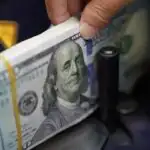 شوک توافق در بازار ارز/ دلار در مرکز مبادله ۳ هزار تومان ریخت