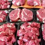 قیمت جدید گوشت قرمز امروز اول تیر ۱۴۰۵/ راسته گوسفندی چند شد؟ + جدول