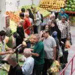 ساعت کاری میادین تره‌بار تهران تغییر کرد/ جزییات اطلاعیه