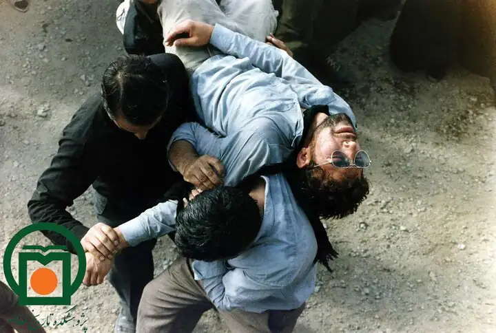 6423073 تصاویری دیدنی از تشییع بیسابقه رهبر انقلاب + عکس