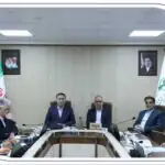​اعطای ۳۶۰ هزار فقره تسهیلات به بازنشسته‌ها در پی امضای تفاهم‌نامه بانک صادرات ایران و صندوق بازنشستگی کشوری