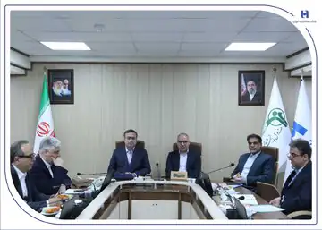 ​اعطای ۳۶۰ هزار فقره تسهیلات به بازنشسته‌ها در پی امضای تفاهم‌نامه بانک صادرات ایران و صندوق بازنشستگی کشوری