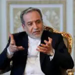 عراقچی: امضای تفاهم‌نامه پایان جنگ ممکن است در یکی دو روز یا چند روز آینده اتفاق بیافتد / مدیریت عبور و مرور در تنگه هرمز دیگر مانند گذشته نخواهد بود