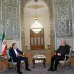 عراقچی: دنبال مداخله در لبنان نیستیم / حمله به بیروت را تحمل نمی‌کنیم / تبادل پیام‌ها قطع نشده اما پیشرفتی در مذاکرات نداشتیم