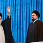راویتی از اقدام ناپسند احمدی‌نژاد در مراسم سالگرد رهبر فقید انقلاب