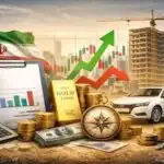 پیش‌بینی بازار ارز، طلا، مسکن و بورس به توافق ایران و آمریکا/ قیمت‌ها سقوط می‌کند؟
