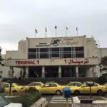 آسمان تهران، قم و مشهد در این تاریخ محدود شد/ اطلاعیه مهم سازمان هواپیمایی