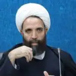 نماینده ولی‌فقیه در سپاه خراسان جنوبی: بی‌حجابی و گرانی بخشی از نقشه آمریکا و اسرائیل است/ راه نجات از ظلم غده سرطانی یهود و اسرائیل، تمسک به غدیر است