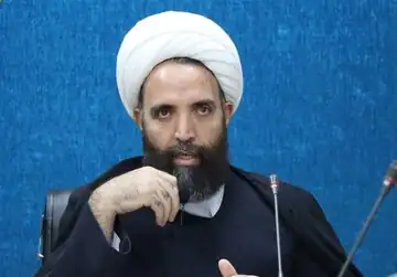 نماینده ولی‌فقیه در سپاه خراسان جنوبی: بی‌حجابی و گرانی بخشی از نقشه آمریکا و اسرائیل است/ راه نجات از ظلم غده سرطانی یهود و اسرائیل، تمسک به غدیر است