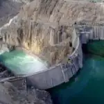 موجودی آب یک سد تهران در وضعیت نامناسب/ سدهای تهران چقدر آب دارند؟ + جدول