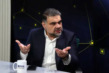 مشاور قالیباف: باب مذاکره باز است؛ ارکان نظام مخالف مذاکره نیستند/ پیام انتصاب قالیباف به عنوان مسئول پرونده چین چیست؟