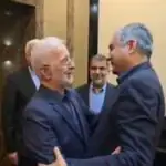 بیانیه پاکستان درباره دیدار نقوی با مؤمنی؛ ادامه تلاش‌ها برای صلح پایدار