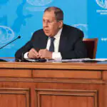 انتقاد تند لاوروف از تجاوز غیرقانونی و بی‌دلیل آمریکا و اسرائیل به ایران / تمام چیزهایی که امروز از ایران مطالبه می‌شود قبل از جنگ وجود داشت