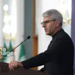 فوری/ بقائی: ادامه روند مذاکرات با توجه به تحولات اخیر بررسی می‌شود