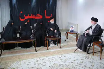 زیر سایه سیاست؛ جمیله علم‌الهدی چگونه خبرساز شد؟