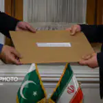 جزییات دیدار وزیر کشور پاکستان با عراقچی