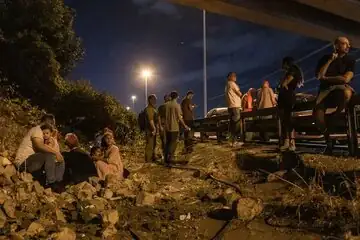 معمای حمله ایران به اسرائیل؛ چرا این عملیات از نظر استراتژیک مهم است؟ و چرا تهران اینبار منتظر نماند...