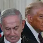 سی‌ان‌ان: نتانیاهو به دنبال دیدار فوری با ترامپ است