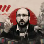 علی فروغی کیست؟/ جوانی که با مدیریت شبکه سه با تجربه شد/ از حمله به سفارت بریتانیا تا جام‌جم