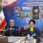 رئیس کمیسیون امنیت ملی مجلس: جنگ تمام نشده است؛ در آستانه پیروزی بزرگ قرار داریم/  جمهوری اسلامی در حمایت از جبهه مقاومت ثابت‌قدم است