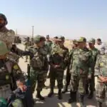 اعلام آمادگی کامل فرمانده نیروی زمینی ارتش + جزئیات